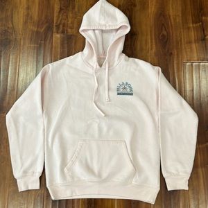 Billabong hoodie